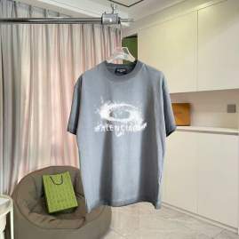 Picture of Balenciaga T Shirts Short _SKUBalenciagaS-2XLhgntx17321975